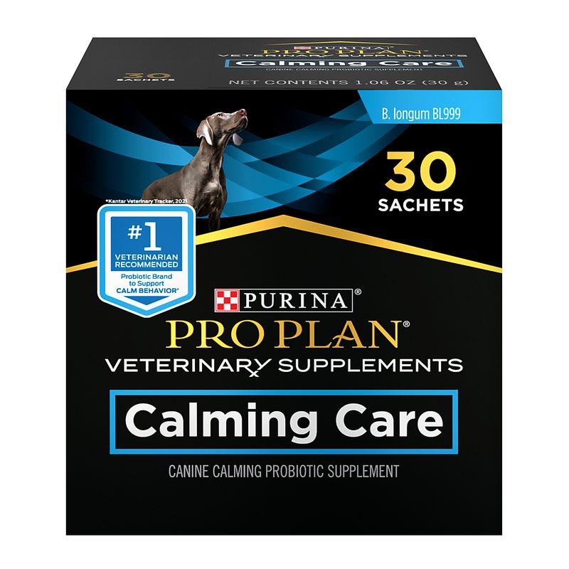 Purina Pro Plan Calming Care for Dogs 1g | 30 Sachets