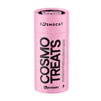 Cosmo Treats for Cats Salmon cream 168g per tube