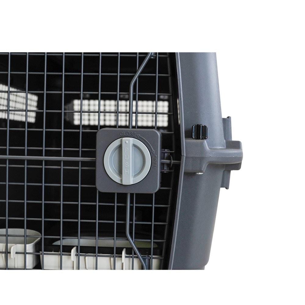 Pet Mode IATA-Compliant Travel Carrier - M - 70x51x48cm