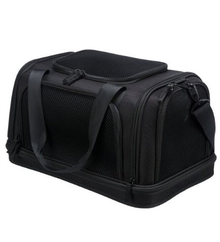 Trixie Plane Airline Soft Carrier - 28x25x44cm