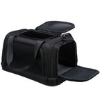Trixie Plane Airline Soft Carrier - 28x25x44cm