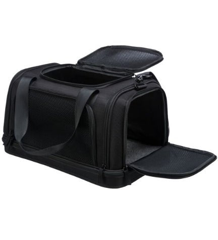Trixie Plane Airline Soft Carrier - 28x25x44cm