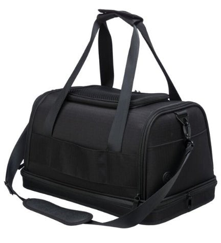 Trixie Plane Airline Soft Carrier - 28x25x44cm