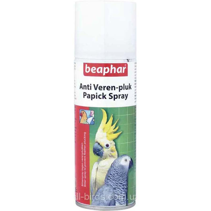 Beaphar Papick Spray