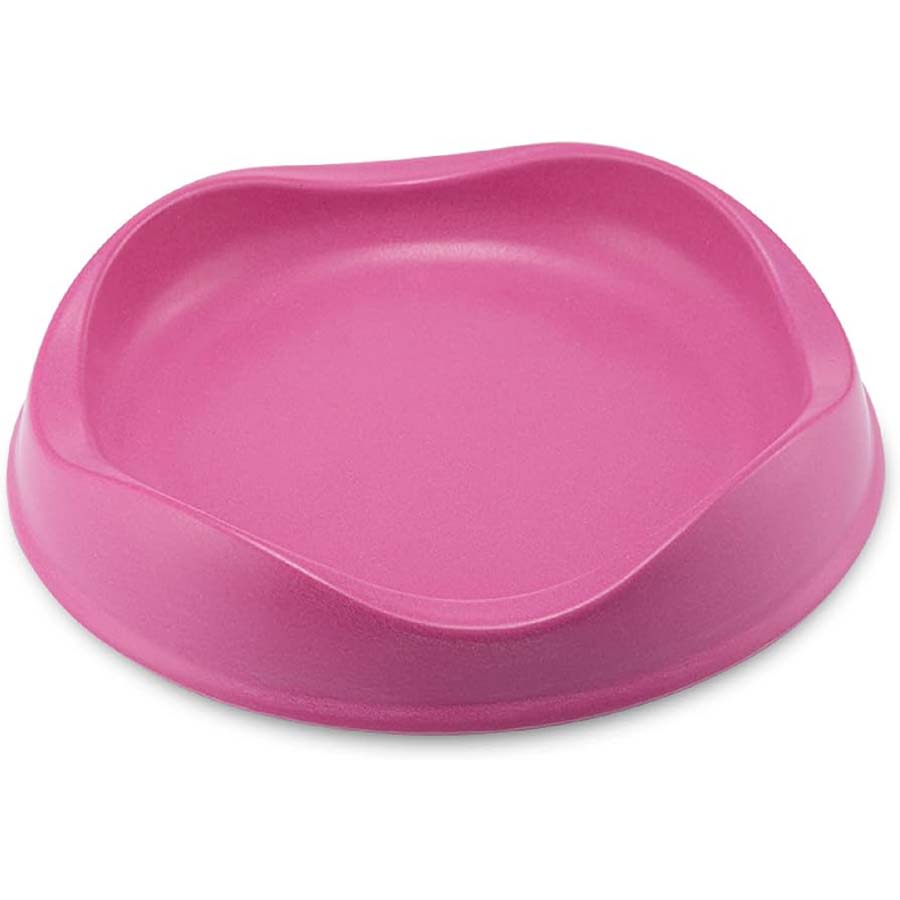 Beco Bowl Cat - Pink