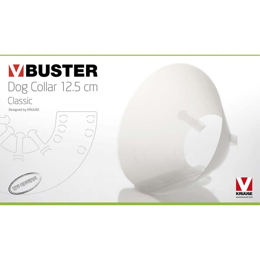 Buster Classic Collar 12.5cm