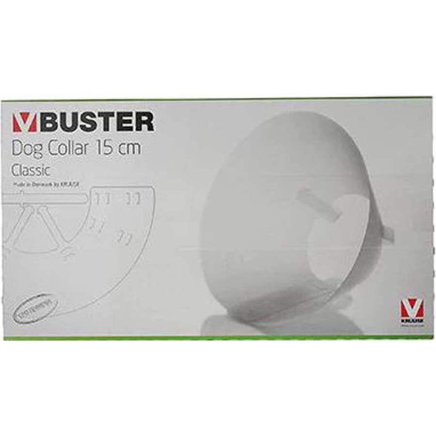 Buster Classic Collar 15cm