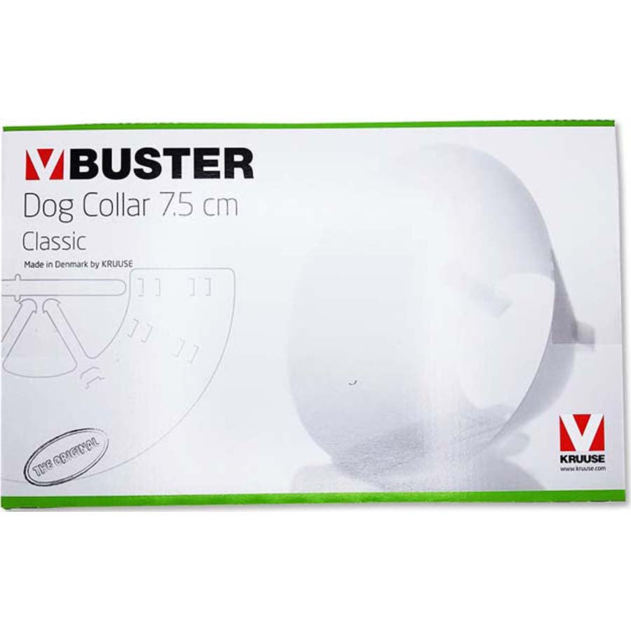 Buster Classic Collar 7.5cm