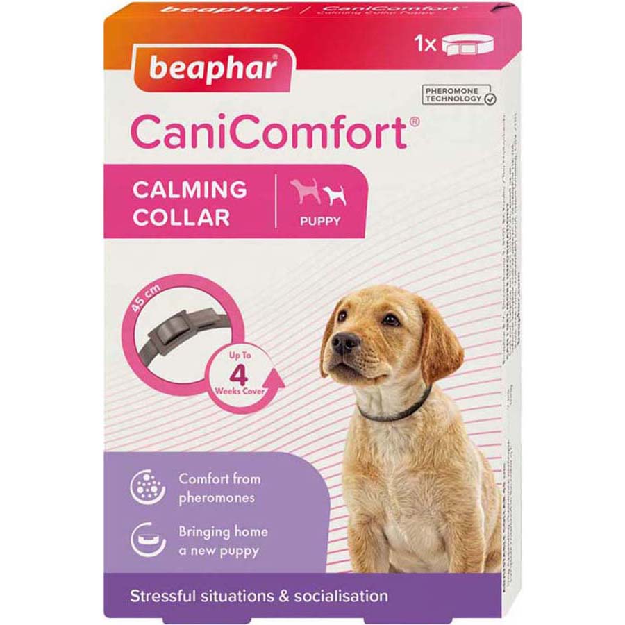 CaniComfort Calming Collar Puppy 45cm