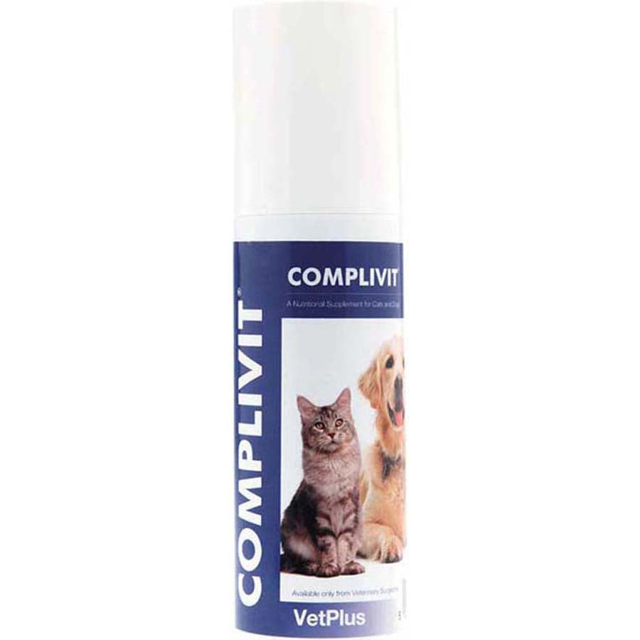 VetPlus Complivit 150mL per bottle