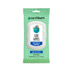 Earthbath Ear Wipes Witch Hazel & Chamomile 30pcs