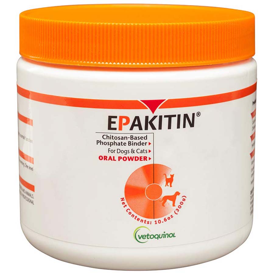 Epakitin 300g powder per bottle