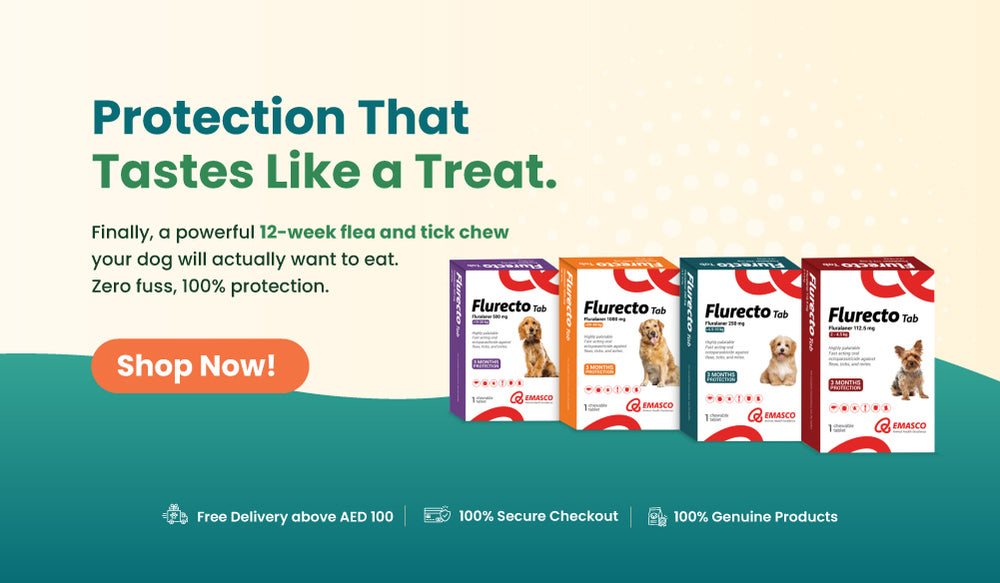 Floof Veterinary Trading LLC