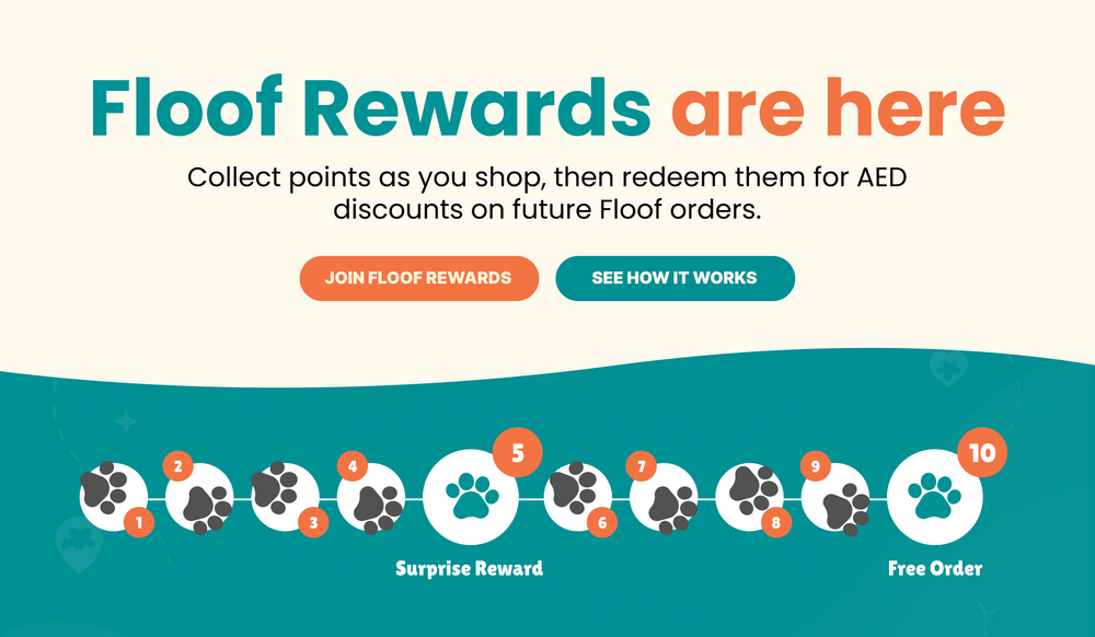 Floof Veterinary Trading LLC
