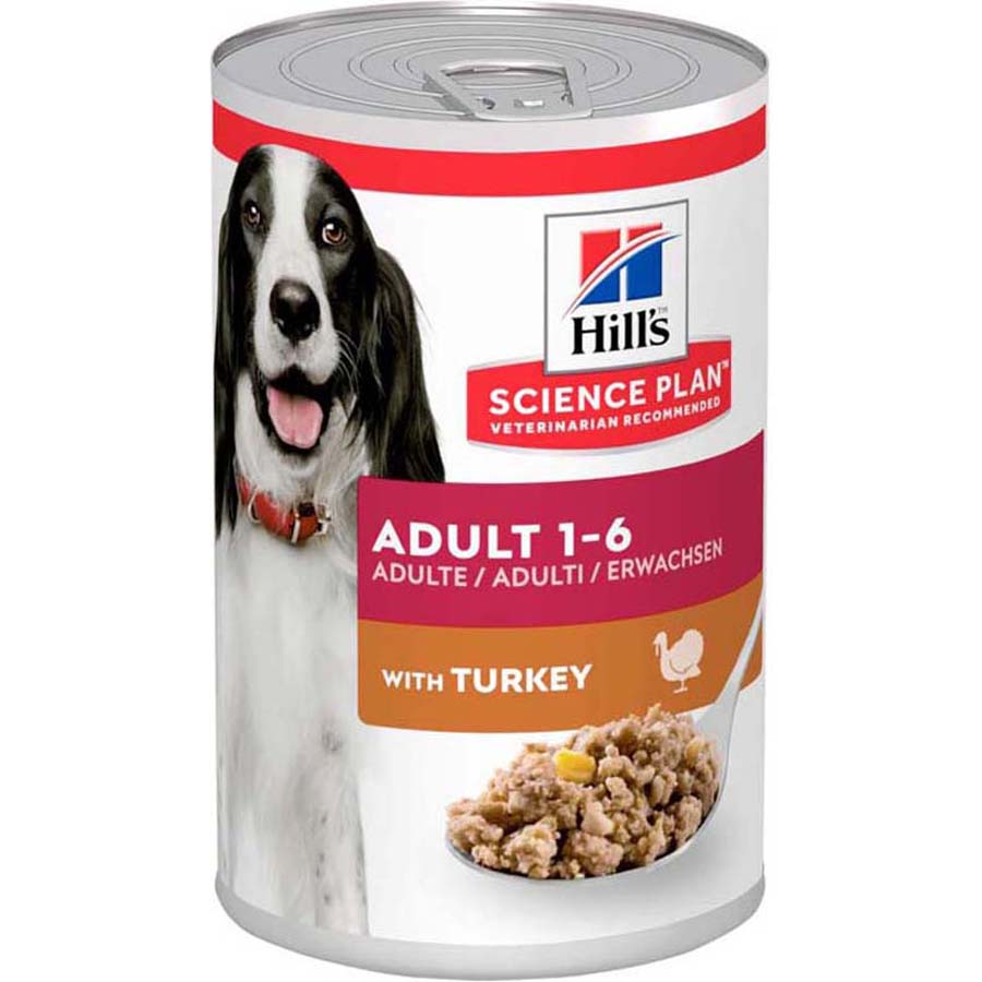 Hill's Science Plan Perfect Weight Small & Mini Adult Dog Dry Food Chicken 1.5kg