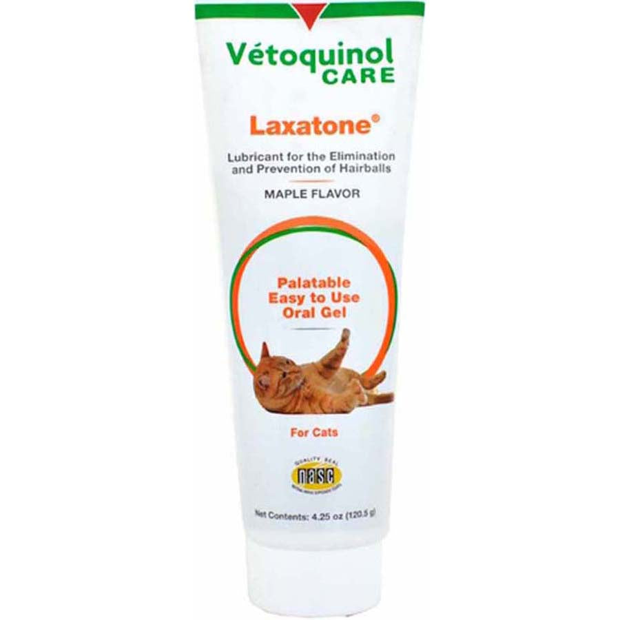 Laxatone Maple Flavor 120g