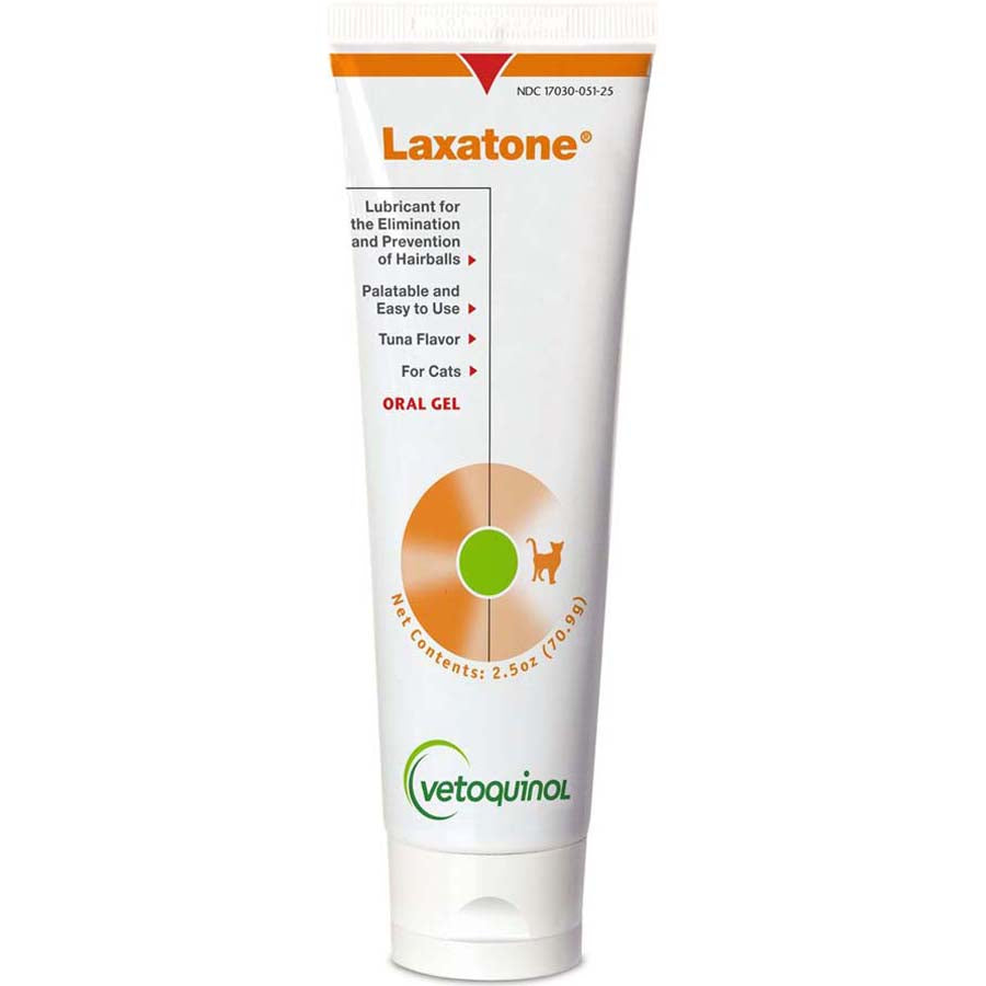 Laxatone Tuna Flavor 120g