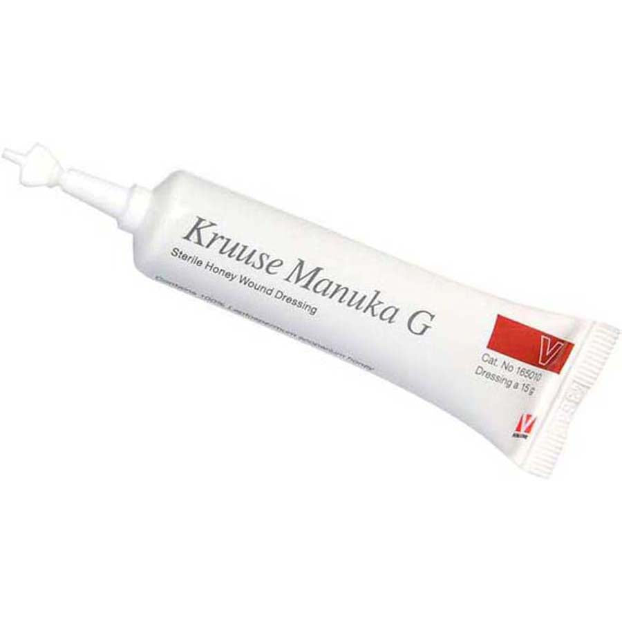 Manuka G Gel 15g per box