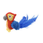 GiGwi Melody Chaser - Parrot