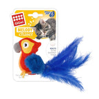 GiGwi Melody Chaser - Parrot