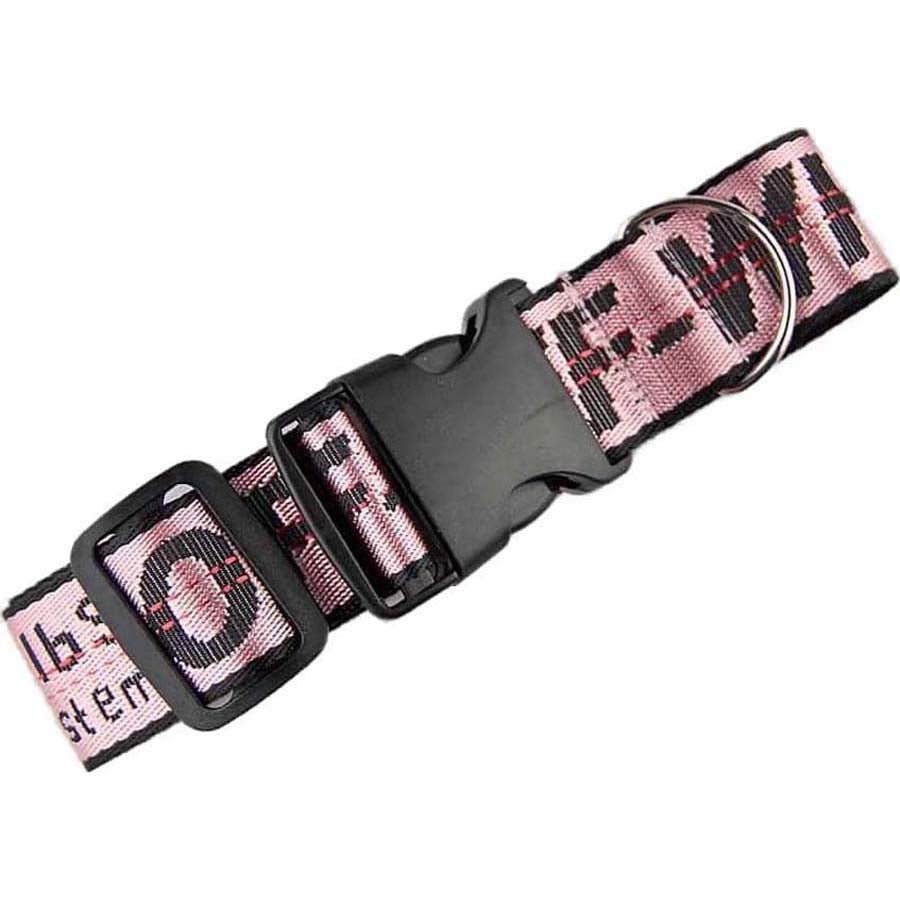 Off-white Collar with Toggle Lock - Large