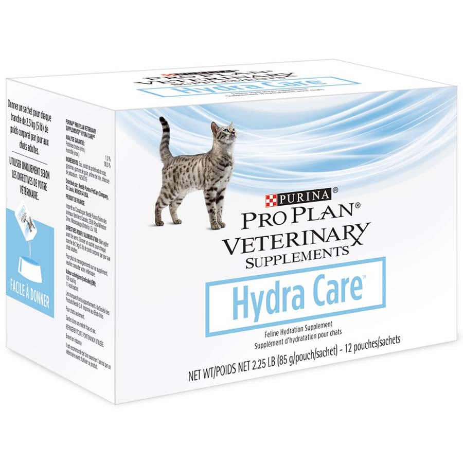 Pro Plan Feline Hydracare 85g per pouch