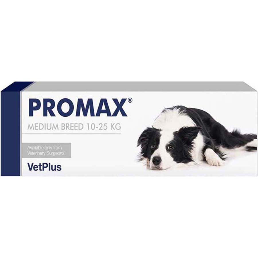 Promax Medium Breed Dogs 10-25kg per box