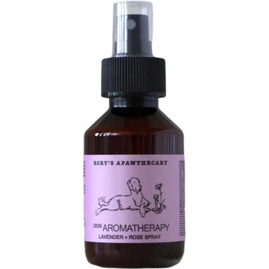 Rory's Apawthecary Lavender + Rose Spray