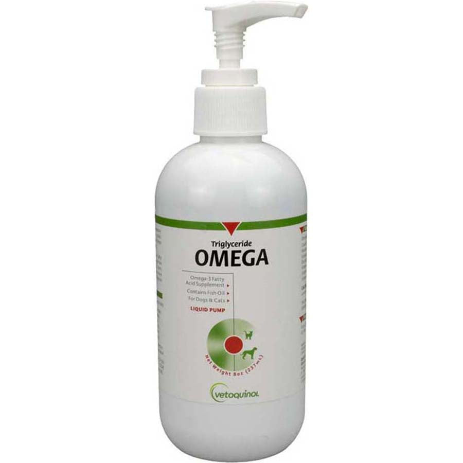 Tri-Omega Liquid Pump 237mL per bottle