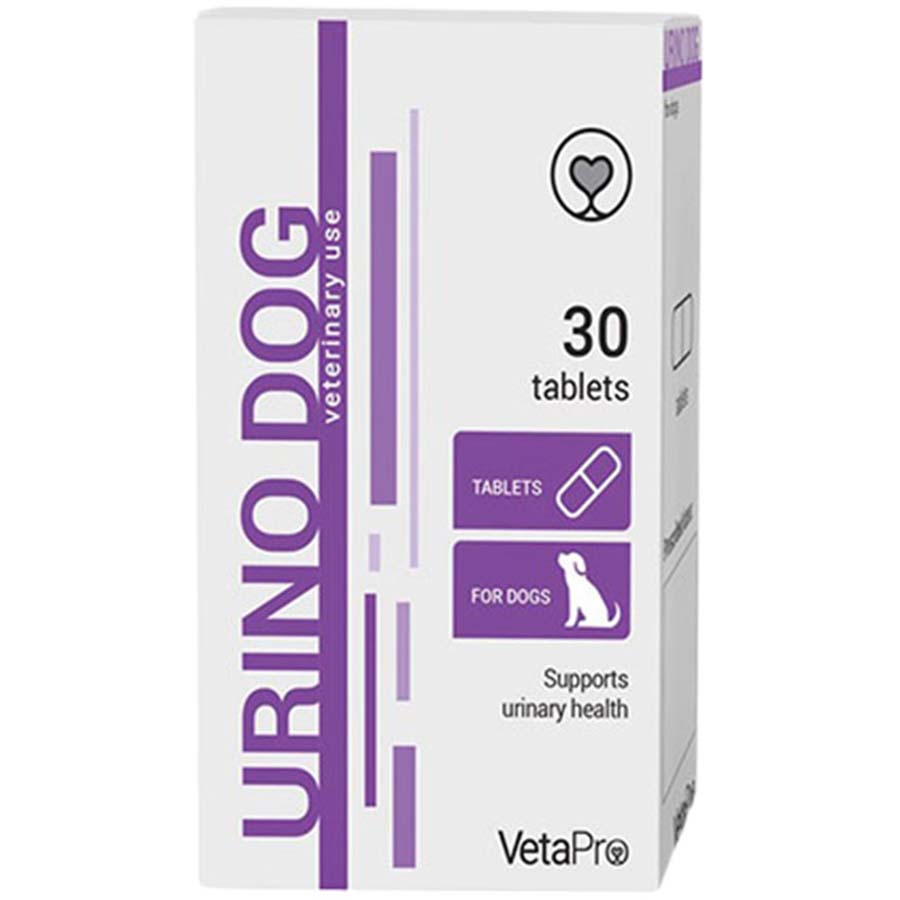 VetaPro UrinoDog per tablet