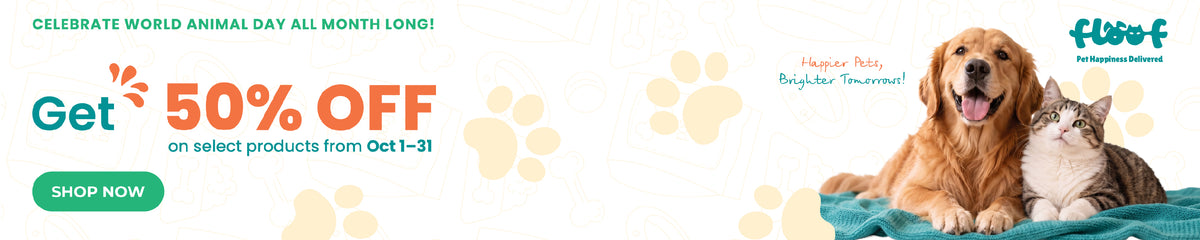 Floof Veterinary Trading LLC