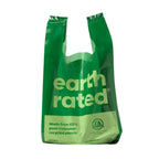 Earth Rated Easy-Tie Handle Poop Bags 120 bags