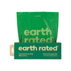 Earth Rated Dog Poop Bags Bulk Single Roll 300 Bags