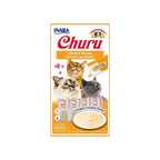 Inaba Churu Chicken Recipe 4PCS/Pack