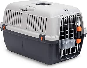 Bracco 3 IATA-Compliant Travel Carrier - 60x40x38.5cm