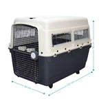 Pet Mode IATA-Approved Travel Carrier XXL - 121x82x90cm