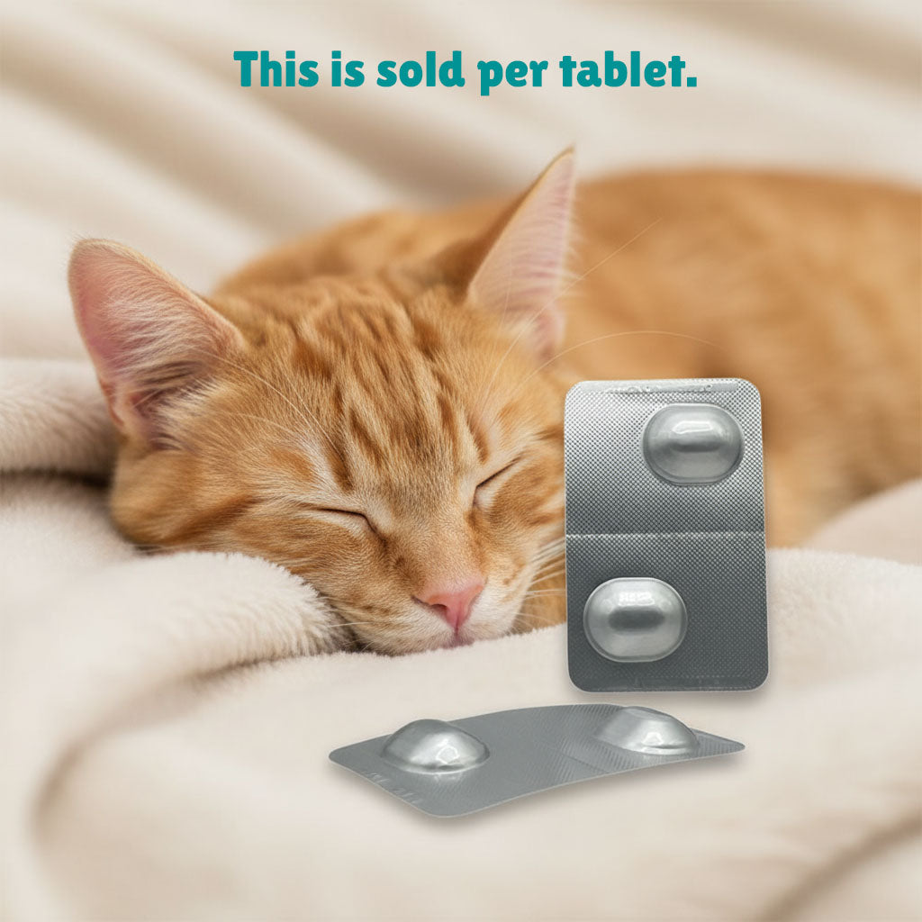 Milpro Cat 16mg/40mg per tablet