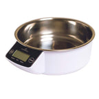 Eyenimal Intelligent Pet Bowl Small