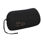 Kerbl Pet Travel Cushion with Cover Bag - Taupe