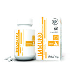 VetaPro Immuno for Dogs and Cats per capsule