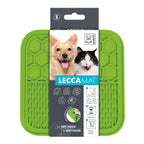 M-Pets Lecca Mat - Small - Green