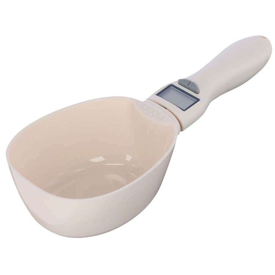 Kerbl Digital Food Weighing Scoop