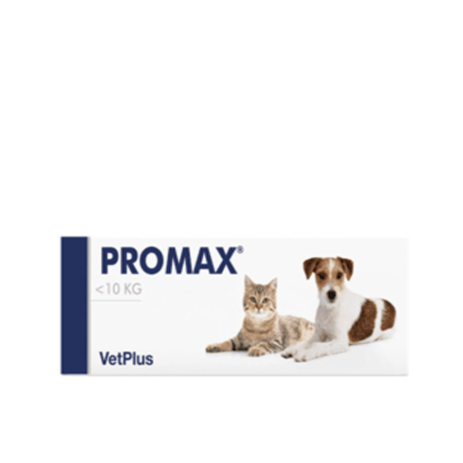Promax Cats and Small Breed Dogs <10kg per box