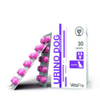 VetaPro UrinoDog per tablet