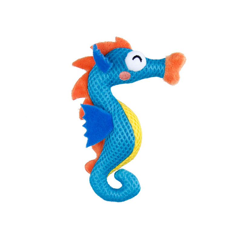 Gigwi Dental Mesh - Sea Horse