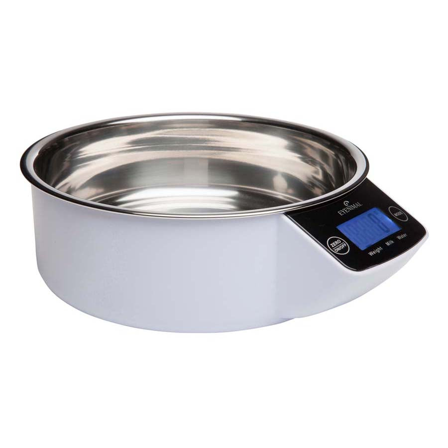 Eyenimal Intelligent Pet Bowl Small