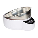 Eyenimal Intelligent Pet Bowl Large