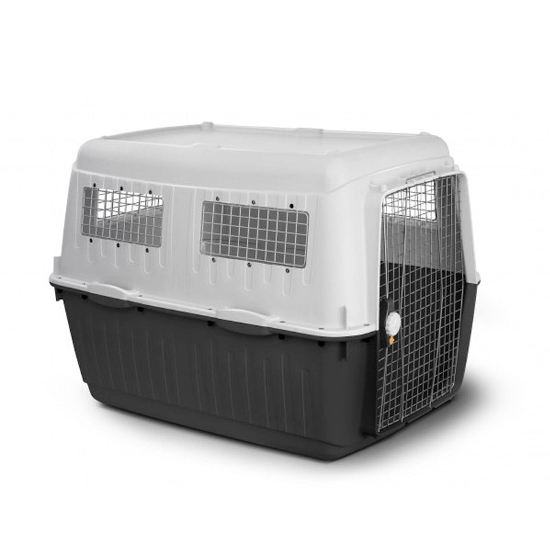 Bracco 8 IATA-Compliant Travel Carrier - 118x81x88cm