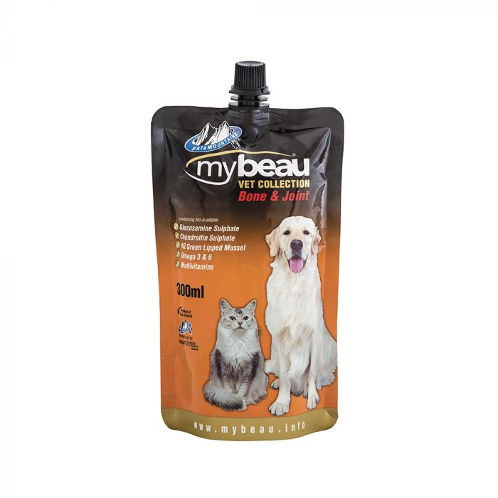 MyBeau OTC Bone and Joint 300mL per pouch


