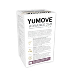 YuMOVE Advance 360 MAX for Dogs 120-tablet per box